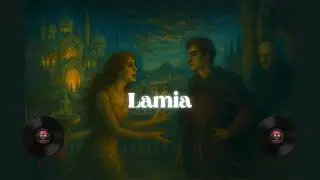 Lamia // Section 9