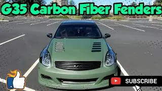 Is This The Best Mod For A G35 Coupe?