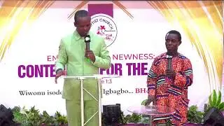 BILINGUAL SERVICE || 01/02/2026