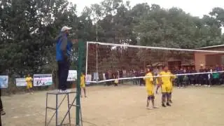 New Best Volleyball Videos