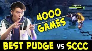 ЛУЧШИЙ Пудж 4000 игр 60% винрейт &mdash; Levkan vs Sccc