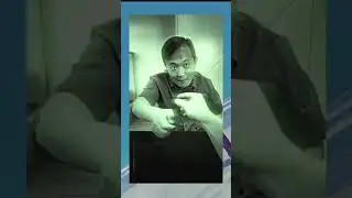 Bro turned trick to magic #memes #trolface #shorts