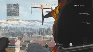 Randomly gt an Armor Satchel with 8 Plates in it