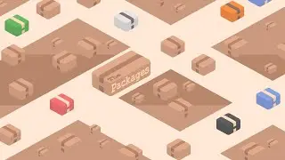The Packages - GameTrailer