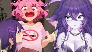 Mega Reacts To Funny Videos With You