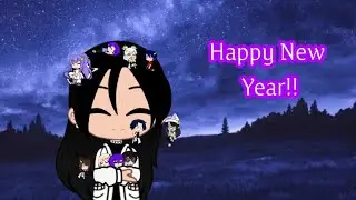 Мемы про звёздные корабли | Новогодний выпуск | Автор: Rose's Animation