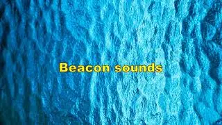 Amateur Radio Beacon For 8 Meters Band