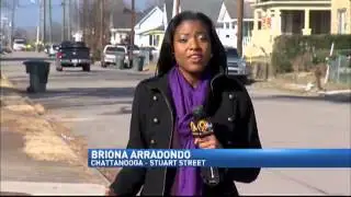Woman Arrested For Killing Man, Sets Room On