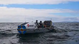 GRM Marketing Row Skye Challenge with TWAC2020