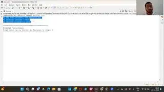 Part7:Parameterization using xml config file