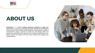 Top Website Designing companies in Delhi Ncr