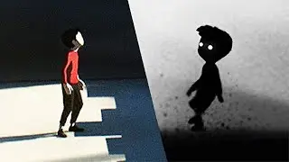 INSIDE + LIMBO Double Pack Gameplay Trailer (2017) PS4 / Xbox One
