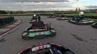 DMAX D40 full race replay, uncut - 24.01.2026