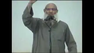 يا أمتى المرحومة