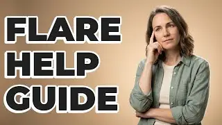 How Do I Ask for Help During an ME/CFS Flare?