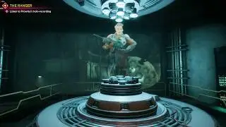 Rage 2 - First 10 Minutes