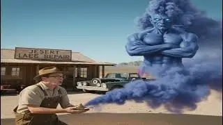 animated cartoon / animated video / AI cartoon videos