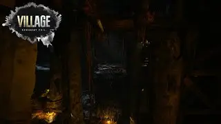 Ab durch die Ruinen mit Spitzengeschwindigkeit | Resident Evil Village 🐺 | Part 23