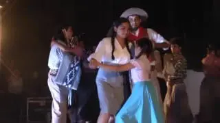 Fiesta del Asado 2017