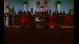 Twinkie Clark- They That Wait Upon the Lord