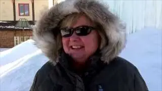 February was coldest month on record for northern Michigan communities