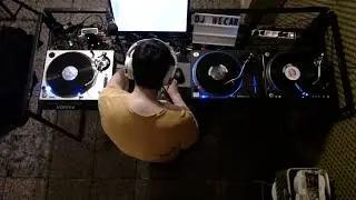 Sesion Poky by Dj Wecar