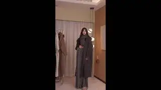 LIVE Fashion Try-On Haul