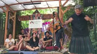 Cassandra Robertson - It's True - OCF 2018 Front Porch