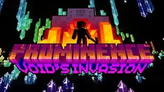 Prominence II Modpack (A Super Chill First Look) [FABRIC]