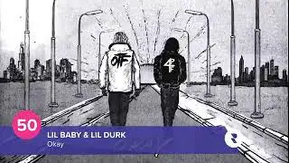 Top 50 Rap Songs August 2021