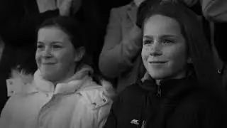 Women Behind The Moment - Horse Racing & Breeding Industry