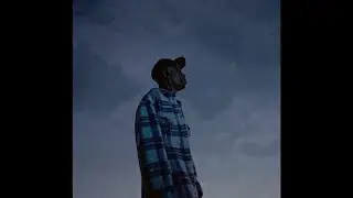 (No Tags) Travis Scott & Drake ft James Blake Type Beat- 
