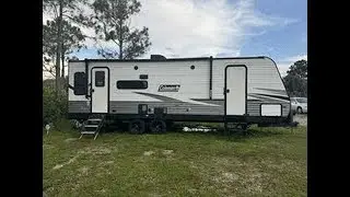 2021 Dutchmen Coleman Lantern 264RL - For Sale by Owner