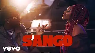 Martha Mukisa, Eddy Kenzo - Sango (Official Music Video)
