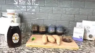 How to make a delicious Atomy oatmeal/Atomy UCC Contest winner