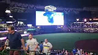 Devin Williams Entrance - Milwaukee Brewers
