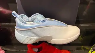 Adidas D.O.N. Issue 7 &ldquo;Ice Spida&rdquo; - Style Code: JQ9433