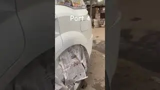 #automarket #carpainting #detailing #car #xuv #mhendra #short