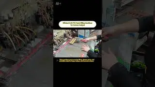 Rubber Soft PVC Patch Production Line: Optimizing Double-Sided Mold Manufacturing