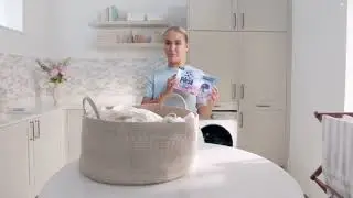 Persil Pure and Comfort Pure Commercial AD (2025)
