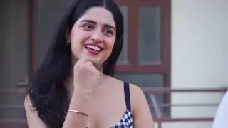 Ladki ne samjha kisan ko gareeb.