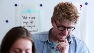 RISE. &ndash; Sustainable Business Model Development &ndash; Business Design
