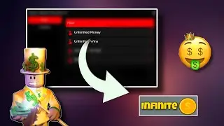 * FE * UNLIMITED MONEY & WINS SCRIPT | Roblox Working Script/Hack | Delta, Fluxus, Arceus x