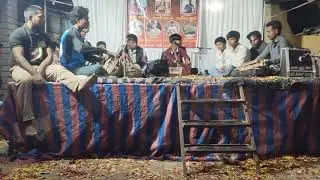 #bhathiji ni timli # tabla himanshu #benjo naresh #singer sagar #music 