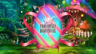 【FFBE】Spring Holiday Special【Global】