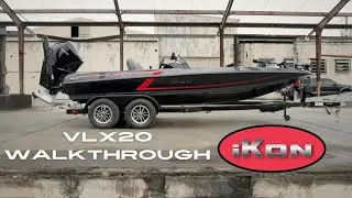VLX20 Official Walkthrough