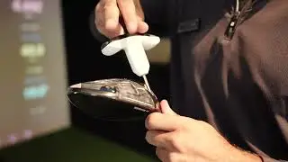 Custom Club Fitting at Legacy Ridge Golf Club