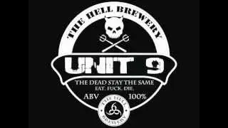 Unit Nine - Drink to the Dead