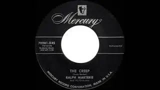 1953 Ralph Marterie - The Creep