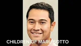 Children of Sotto Brothers